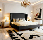 Naples Black