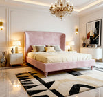 Plush Pink
