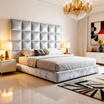 Velvet Silver