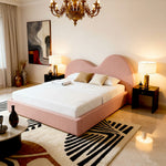 Plush Pink