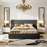 Naples Dark Grey