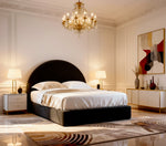 Plush Black