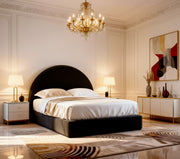 Plush Black