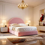 Plush Pink