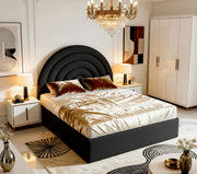 Naples Black
