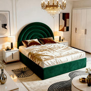 Plush Green