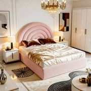 Plush Pink