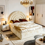 Velvet Cream