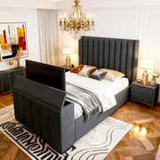 Naples Dark Grey