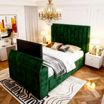 Plush Green