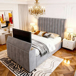 Plush Grey