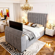 Plush Grey