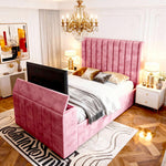 Plush Pink