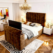 Velvet Mink