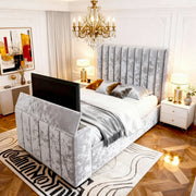 Velvet Silver