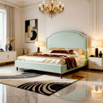 Mint Silver