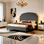 Naples Dark Grey