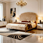Plush Beige
