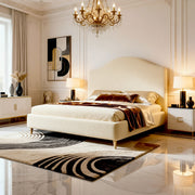 Plush Cream