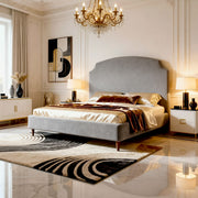 Plush Grey