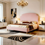 Plush Pink