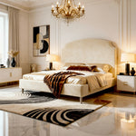 Velvet Cream