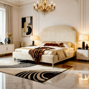 Velvet Cream