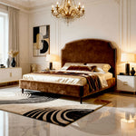 Velvet Mink