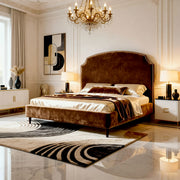 Velvet Mink