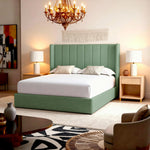 Coniston Emerald