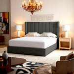 Naples Dark Grey