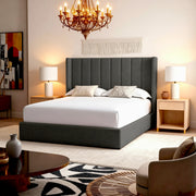 Naples Dark Grey