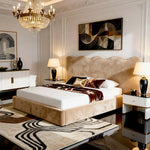 Plush Beige