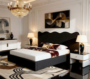Plush Black