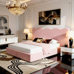 Plush Pink