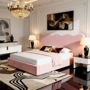 Plush Pink