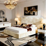 Velvet Cream