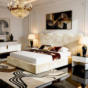 Velvet Cream