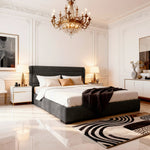 Naples Dark Grey