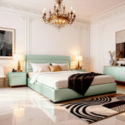 Naples Silver