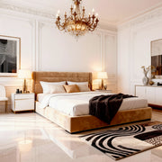 Plush Beige