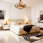 Velvet Cream