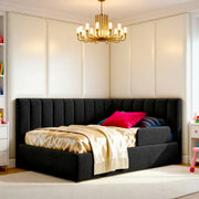 Naples Black