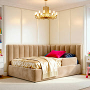 Plush Beige