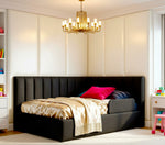 Plush Black