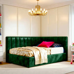 Plush Green