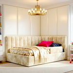 Velvet Cream