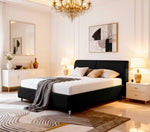 Plush Black
