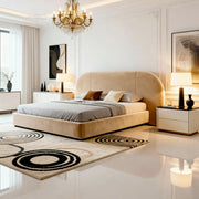 Plush Beige