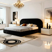 Plush Black